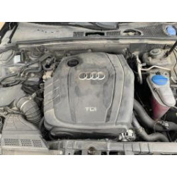Moteur AUDI A4 3 ALLROAD BREAK d’occasion
