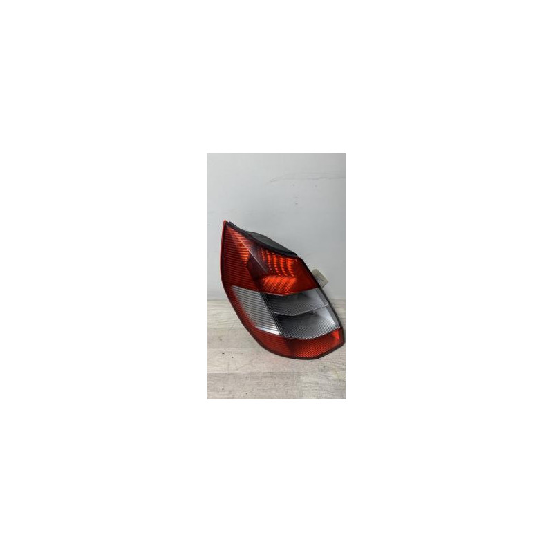 Feu arriere principal gauche (feux) RENAULT SCENIC 2 PHASE 1 d’occasion