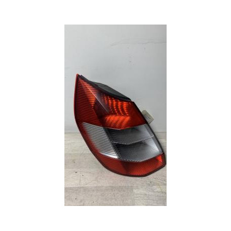 Feu arriere principal gauche (feux) RENAULT SCENIC 2 PHASE 1 d’occasion