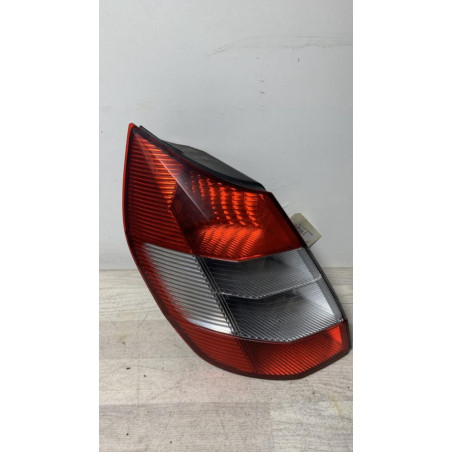 Feu arriere principal gauche (feux) RENAULT SCENIC 2 PHASE 1 d’occasion