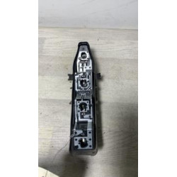 Platine feu arriere gauche RENAULT SCENIC 2 PHASE 1 d’occasion