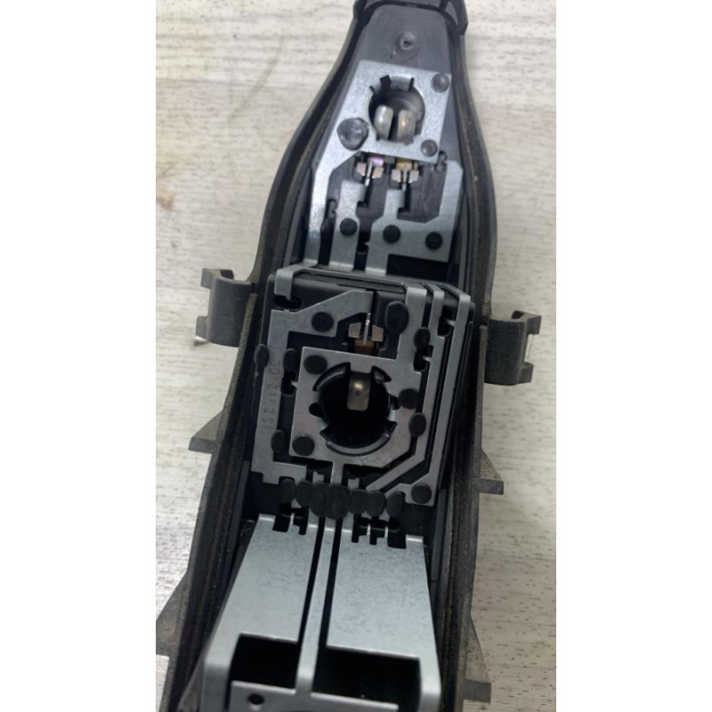 Platine feu arriere gauche RENAULT SCENIC 2 PHASE 1 d’occasion