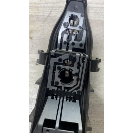 Platine feu arriere gauche RENAULT SCENIC 2 PHASE 1 d’occasion