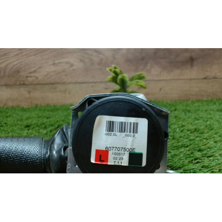 Ceinture avant gauche OPEL CORSA D PHASE 1 d’occasion