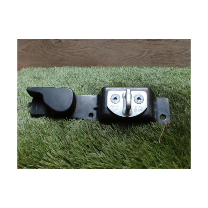 Serrure de coffre RENAULT KANGOO 2 PHASE 1 d’occasion