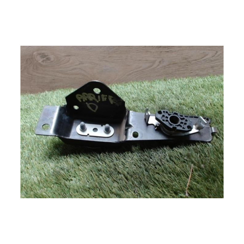Serrure de coffre RENAULT KANGOO 2 PHASE 1 d’occasion