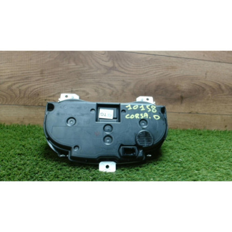 Compteur OPEL CORSA D PHASE 1 d’occasion