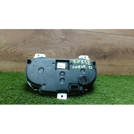 Compteur OPEL CORSA D PHASE 1 d’occasion