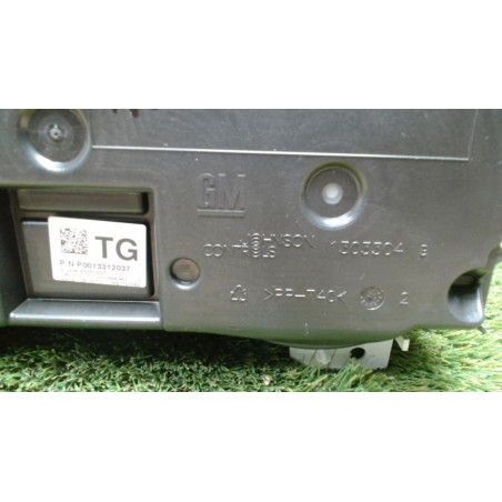 Compteur OPEL CORSA D PHASE 1 d’occasion