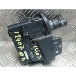 Commodo d'essuie glaces RENAULT CLIO 3 PHASE 1 d’occasion