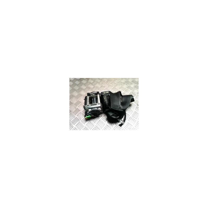 Ceinture avant gauche MERCEDES CLASSE C 204 PHASE 2 COUPE d’occasion