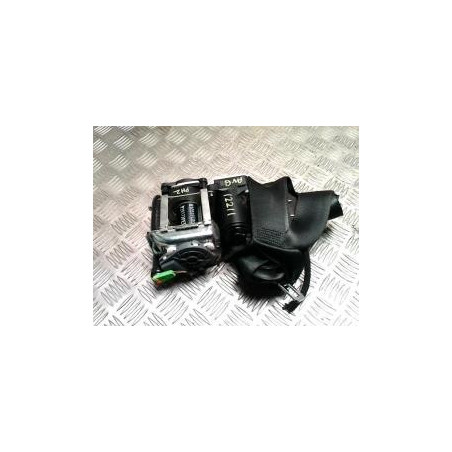 Ceinture avant gauche MERCEDES CLASSE C 204 PHASE 2 COUPE d’occasion