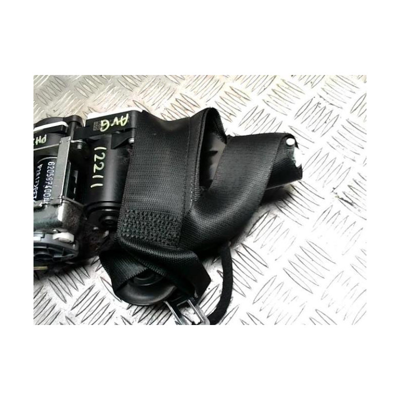 Ceinture avant gauche MERCEDES CLASSE C 204 PHASE 2 COUPE d’occasion