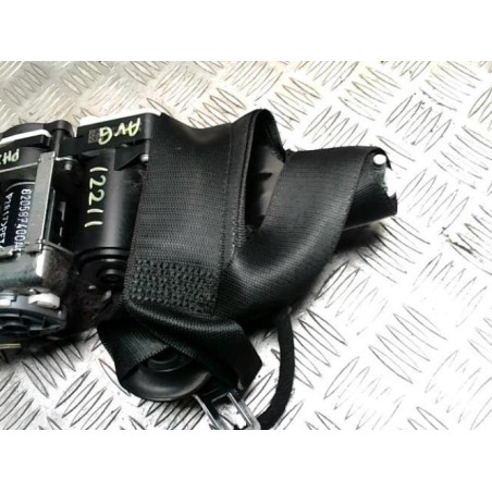 Ceinture avant gauche MERCEDES CLASSE C 204 PHASE 2 COUPE d’occasion