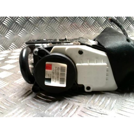 Ceinture avant gauche MERCEDES CLASSE C 204 PHASE 2 COUPE d’occasion