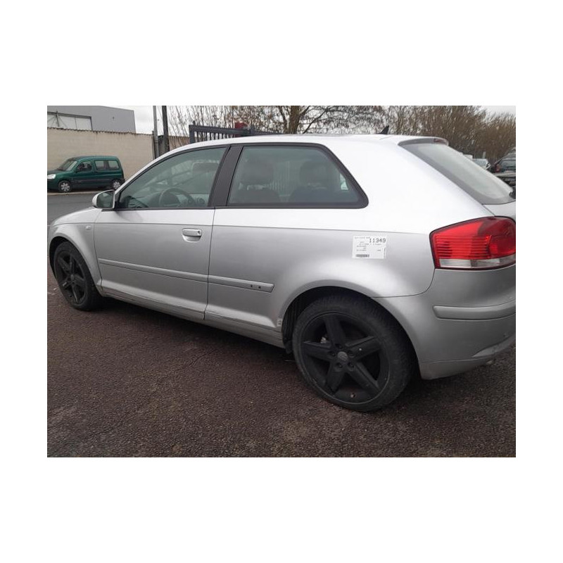 Debitmetre AUDI A3 2 PHASE 1 d’occasion
