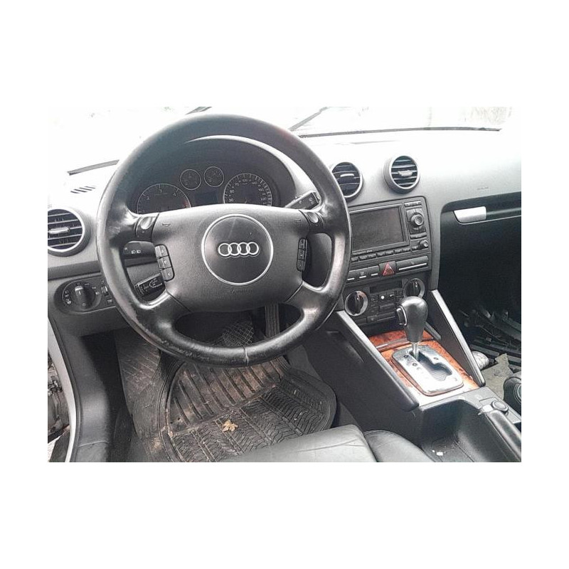 Debitmetre AUDI A3 2 PHASE 1 d’occasion