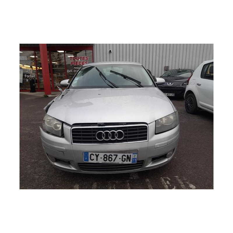 Debitmetre AUDI A3 2 PHASE 1 d’occasion