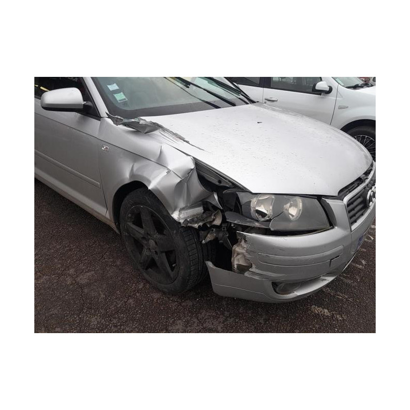 Debitmetre AUDI A3 2 PHASE 1 d’occasion