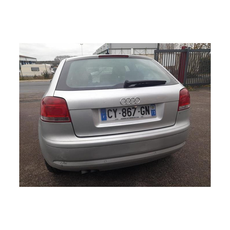 Debitmetre AUDI A3 2 PHASE 1 d’occasion