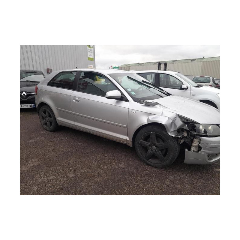 Debitmetre AUDI A3 2 PHASE 1 d’occasion