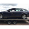 Moteur leve vitre arriere gauche AUDI A4 3 AVANT PHASE 1 BREAK d’occasion