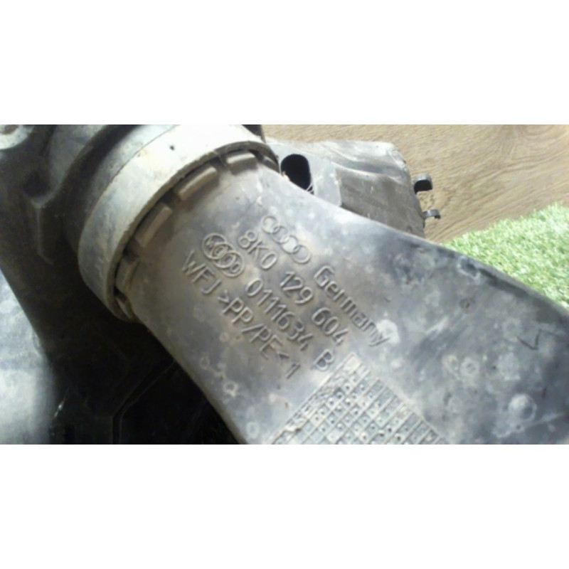 Boite a air AUDI A4 3 AVANT PHASE 1 BREAK d’occasion