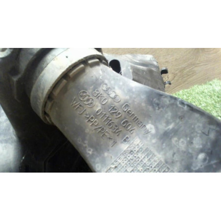 Boite a air AUDI A4 3 AVANT PHASE 1 BREAK d’occasion