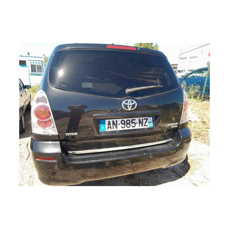 Feu factice avant droit TOYOTA COROLLA VERSO 2 PHASE 1 d’occasion