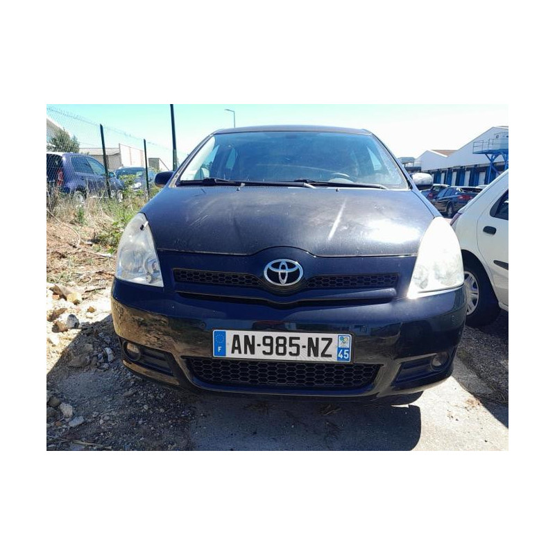 Feu factice avant droit TOYOTA COROLLA VERSO 2 PHASE 1 d’occasion
