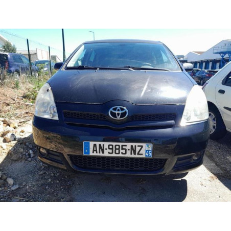 Feu factice avant droit TOYOTA COROLLA VERSO 2 PHASE 1 d’occasion