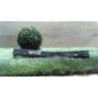 Support radiateur AUDI A4 3 AVANT PHASE 1 BREAK d’occasion