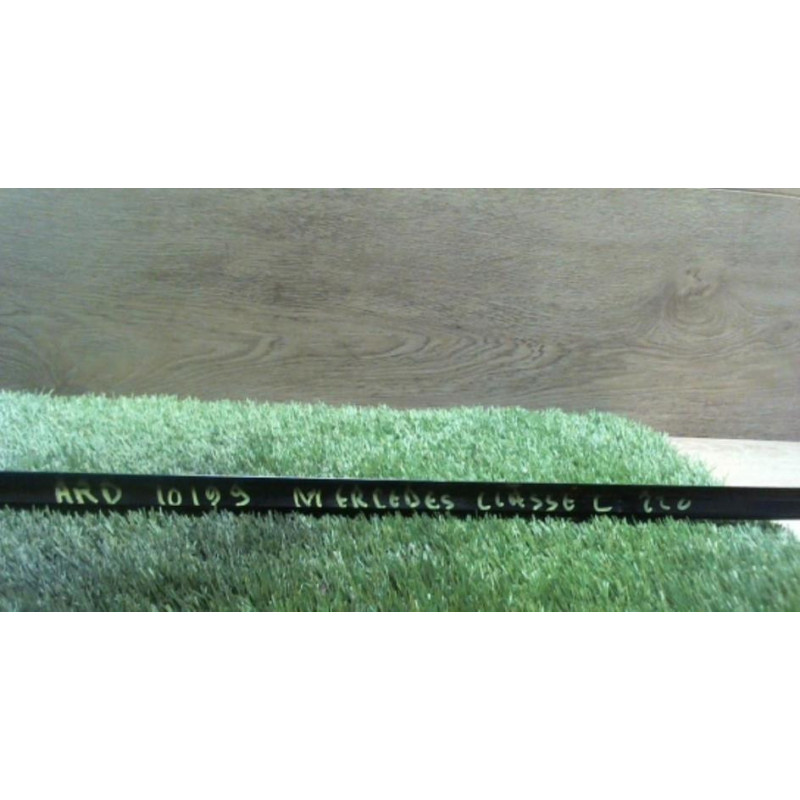 Baguette de porte arriere droite MERCEDES CLASSE C 202 PHASE 1 d’occasion