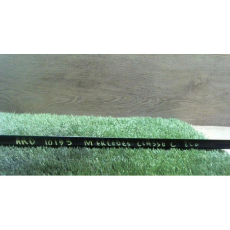 Baguette de porte arriere droite MERCEDES CLASSE C 202 PHASE 1 d’occasion