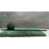 Baguette de porte arriere droite MERCEDES CLASSE C 202 PHASE 1 d’occasion