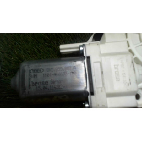 Moteur leve vitre avant droit AUDI A4 3 AVANT PHASE 1 BREAK d’occasion