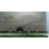 Baguette de porte avant droite MERCEDES CLASSE C 202 PHASE 1 d’occasion