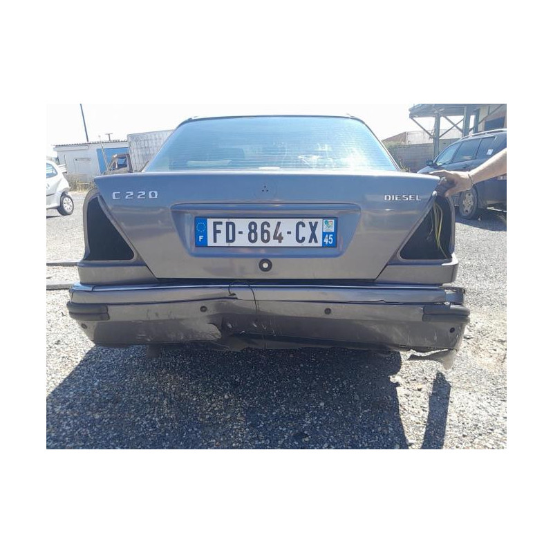Baguette de porte avant droite MERCEDES CLASSE C 202 PHASE 1 d’occasion