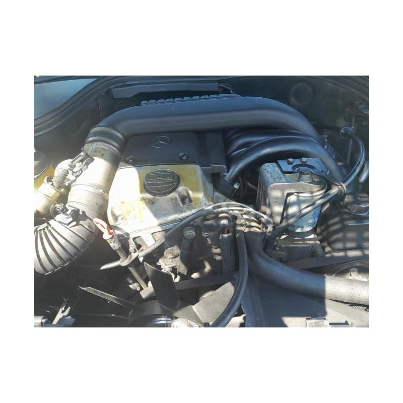 Baguette de porte avant droite MERCEDES CLASSE C 202 PHASE 1 d’occasion