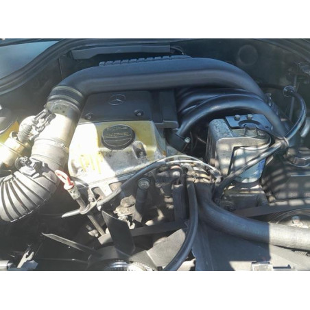 Baguette de porte avant droite MERCEDES CLASSE C 202 PHASE 1 d’occasion