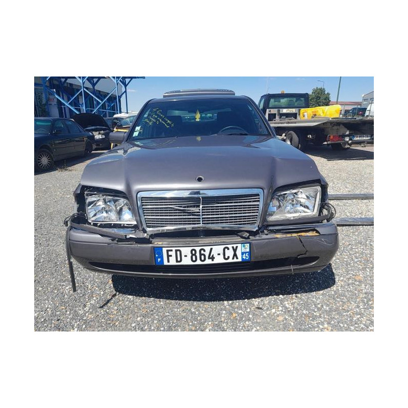 Baguette de porte avant droite MERCEDES CLASSE C 202 PHASE 1 d’occasion