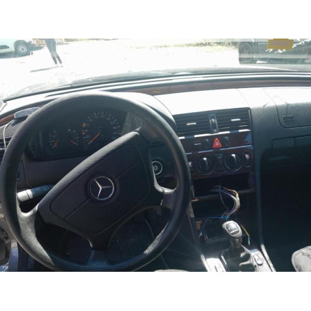 Serrure arriere gauche MERCEDES CLASSE C 202 PHASE 1 d’occasion