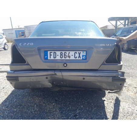 Serrure arriere gauche MERCEDES CLASSE C 202 PHASE 1 d’occasion