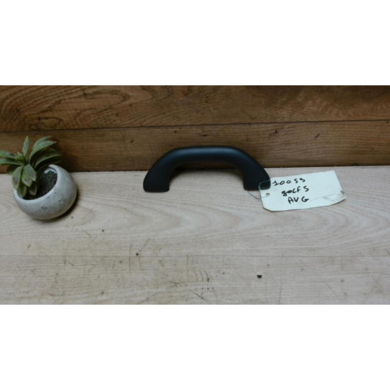 Support poignee porte avant gauche VOLKSWAGEN GOLF 5 d’occasion