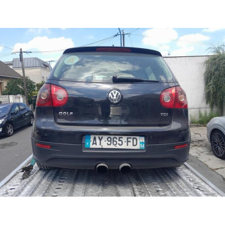 Debitmetre VOLKSWAGEN GOLF 5 d’occasion