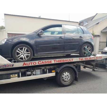 Poignee de maintien avant gauche VOLKSWAGEN GOLF 5 d’occasion