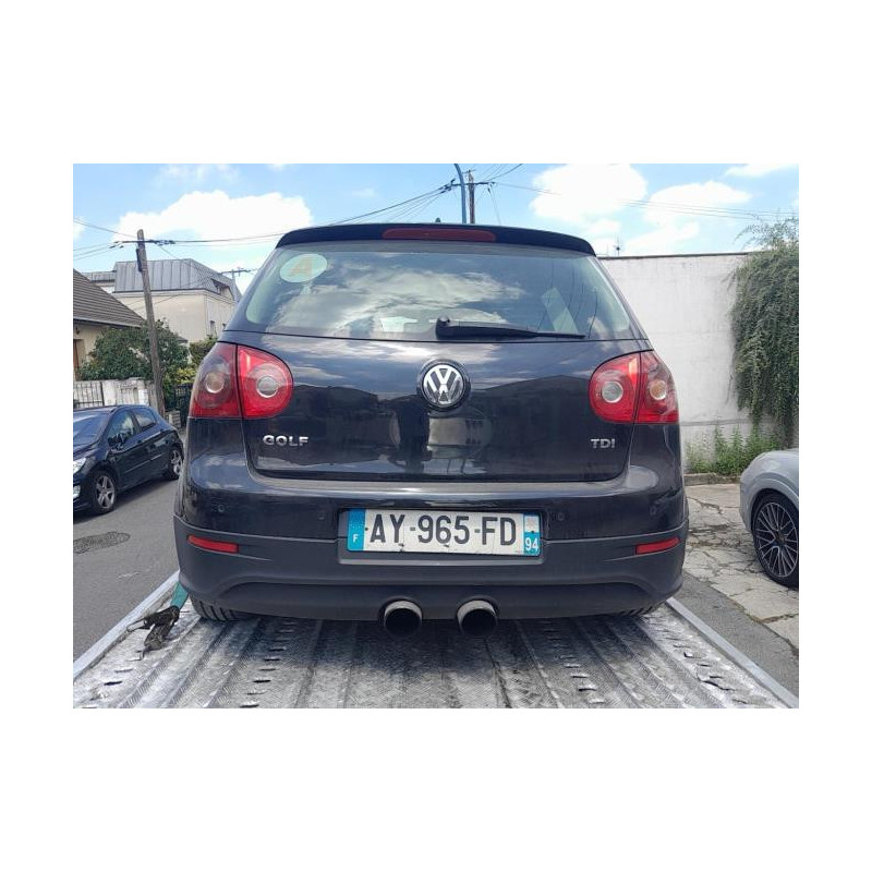 Poignee de maintien avant gauche VOLKSWAGEN GOLF 5 d’occasion