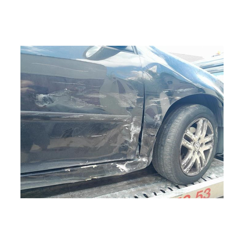 Poignee de maintien avant gauche VOLKSWAGEN GOLF 5 d’occasion