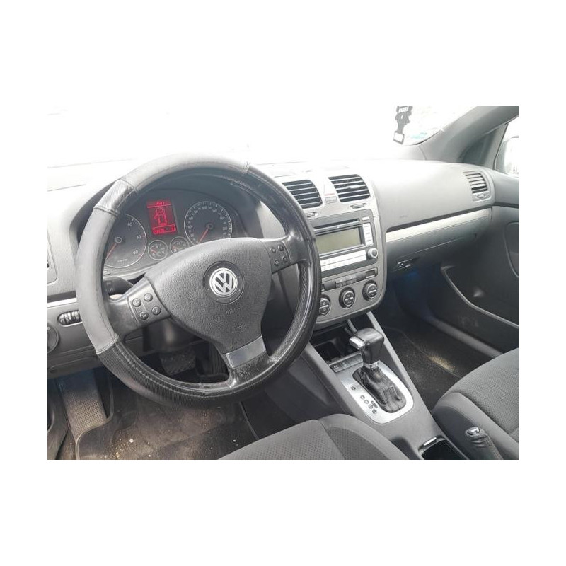 Poignee de maintien avant gauche VOLKSWAGEN GOLF 5 d’occasion