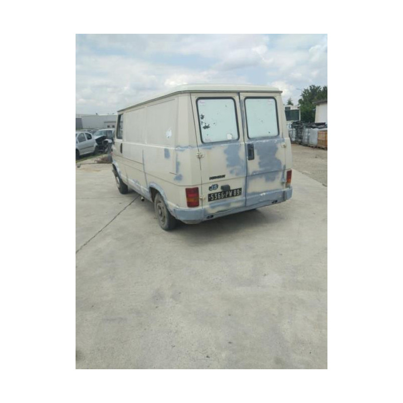 Etrier avant droit (freinage) PEUGEOT  d’occasion